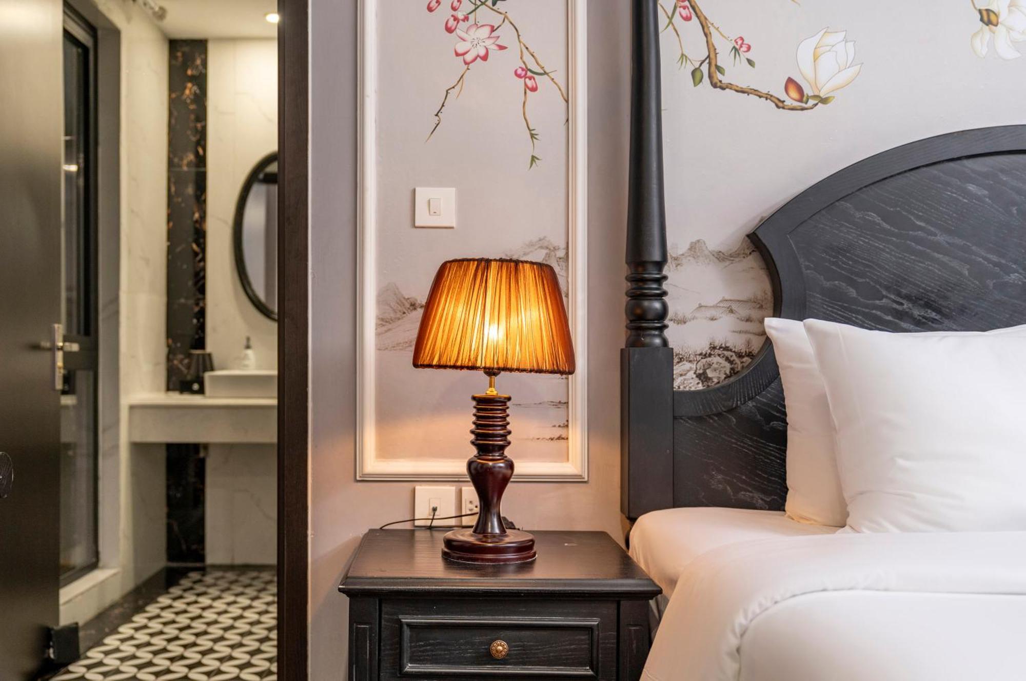 Amara Hanoi Hotel And Spa 외부 사진
