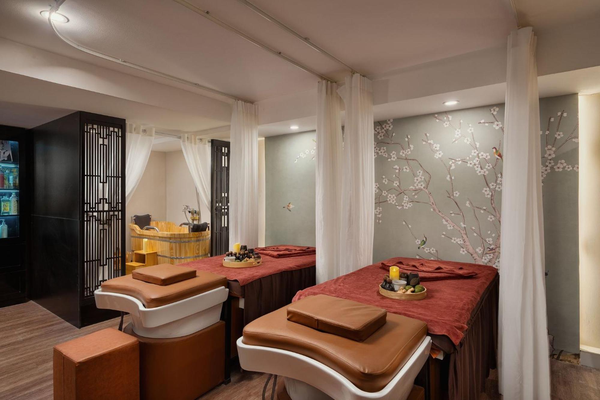 Amara Hanoi Hotel And Spa 외부 사진