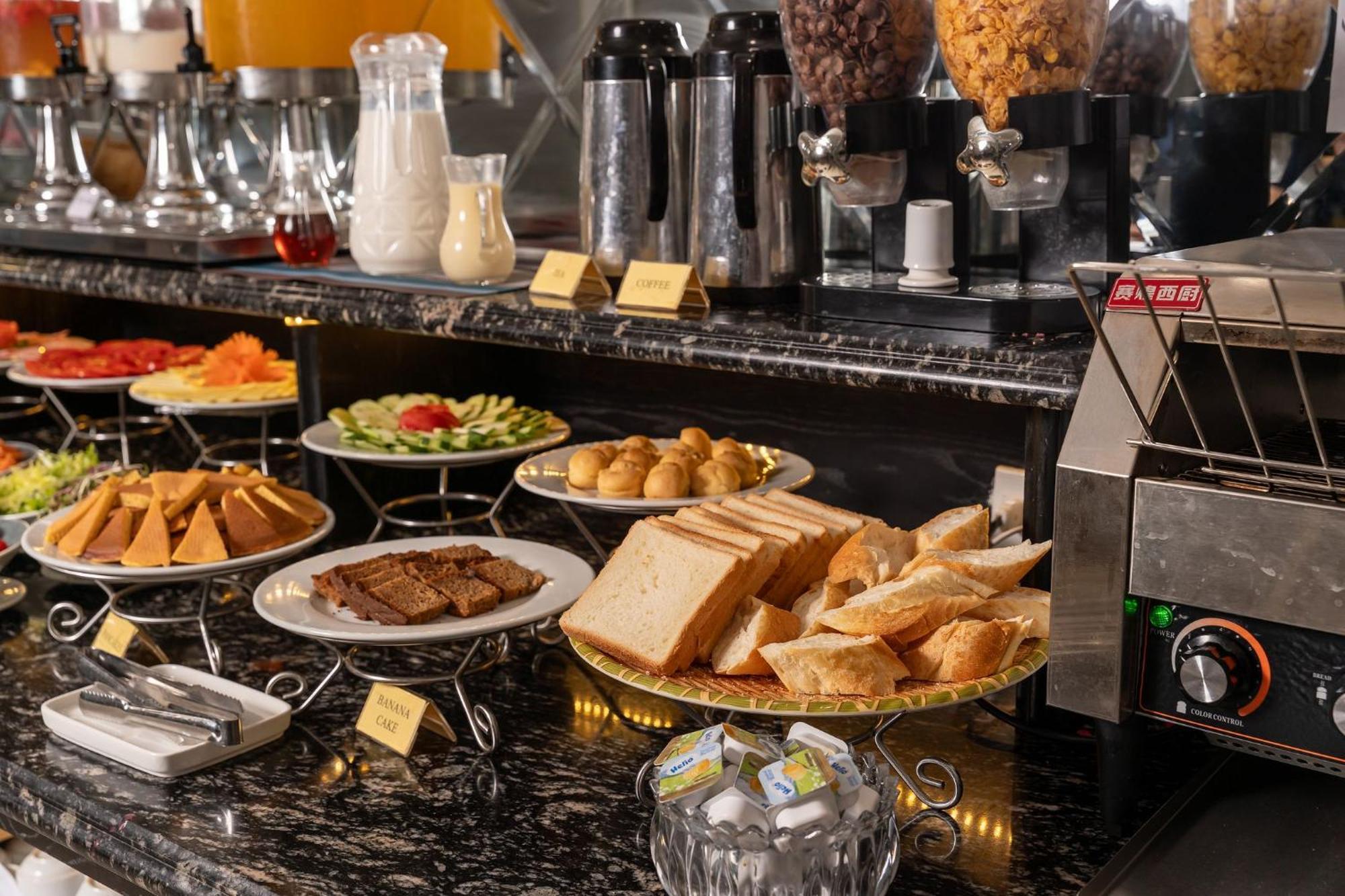 Amara Hanoi Hotel And Spa 외부 사진